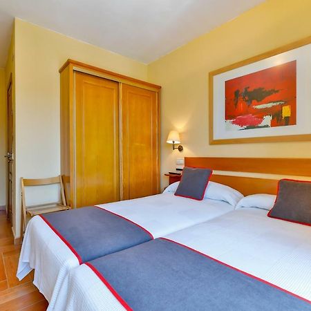 Casa Rural La Chata By Vivere Stays Valsain Екстер'єр фото